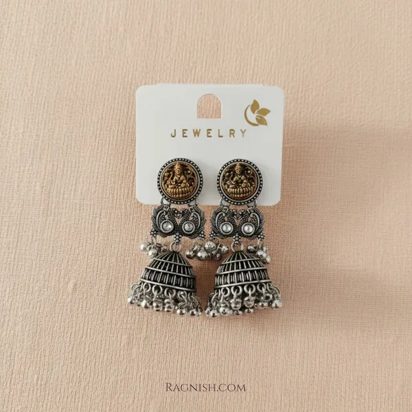 Silver_Alloy_Premium_&_Fancy_Design_Earrings_For_Women_(Pack_Of_2)