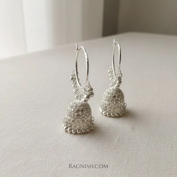 Silver_Plated_Alloy_Premium_&_Fancy_Design_Earrings_For_Women