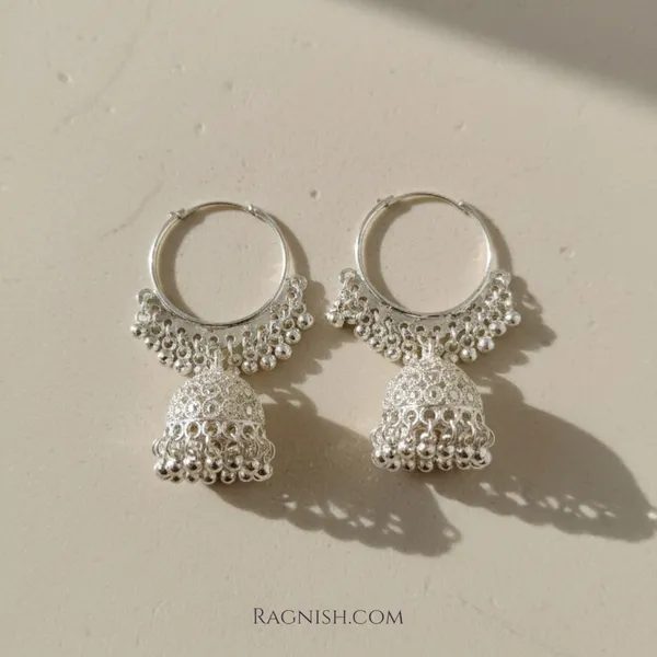 Silver_Plated_Alloy_Premium_&_Fancy_Design_Earrings_For_Women