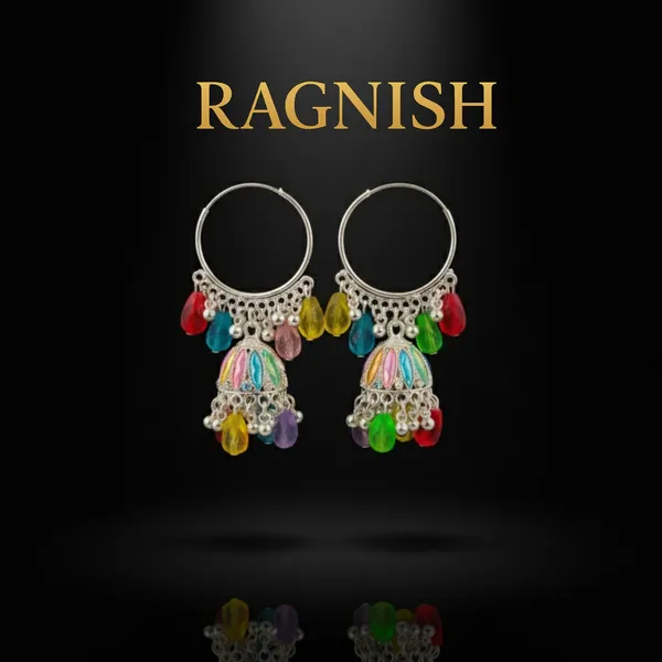 Multicolor_Alloy_And_Cz_Stones_Premium_&_Fancy_Design_Earrings_For_Women