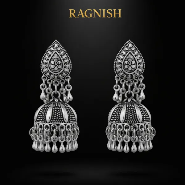 Silver_Oxidized_Alloy_Premium_&_Fancy_Design_Earrings_For_Women