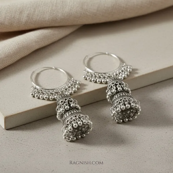 Silver_Alloy_Premium_&_Fancy_Design_Earrings_For_Women