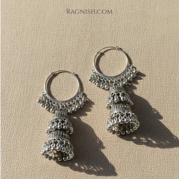 Silver_Alloy_Premium_&_Fancy_Design_Earrings_For_Women