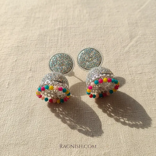 Silver_Alloy_Premium_&_Fancy_Design_Earrings_For_Women