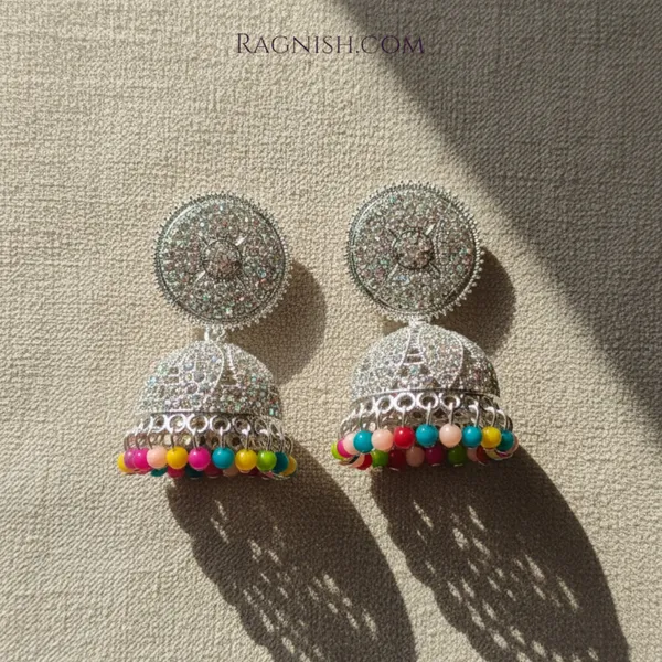 Silver_Alloy_Premium_&_Fancy_Design_Earrings_For_Women