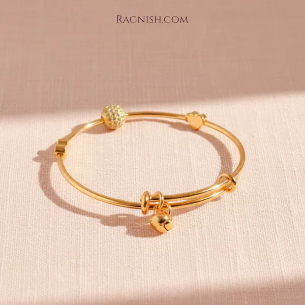 Golden_Alloy_And_Cubic_Zirconia_Premium_&_Fancy_Design_Bangles_For_Women