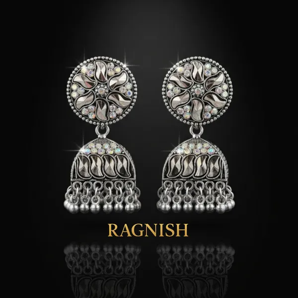 Silver_Plated_Alloy_Premium_&_Fancy_Design_Earrings_For_Women_(Pack_Of_2)