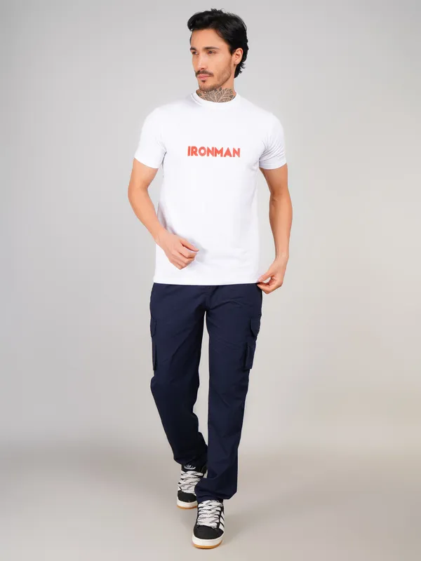 Blue_Premium_Cotton_Solid_Regular_Fit_Cargo_Pant_For_Men