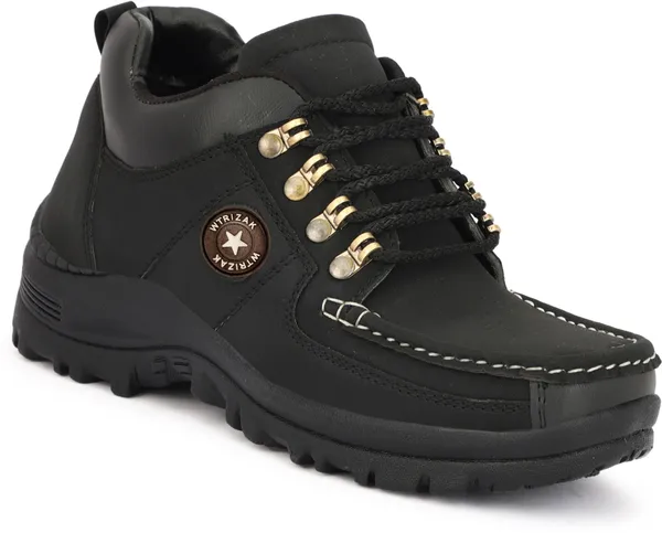 Black_Synthetic_Leather_Premium_&_Comfortable_Shoe_For_Men