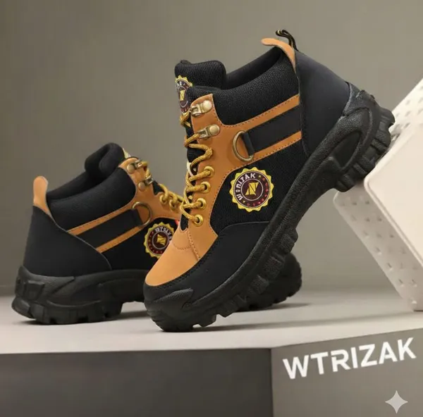 Black_&_Tan_Synthetic_Leather_Premium_&_Comfortable_Boots_For_Men