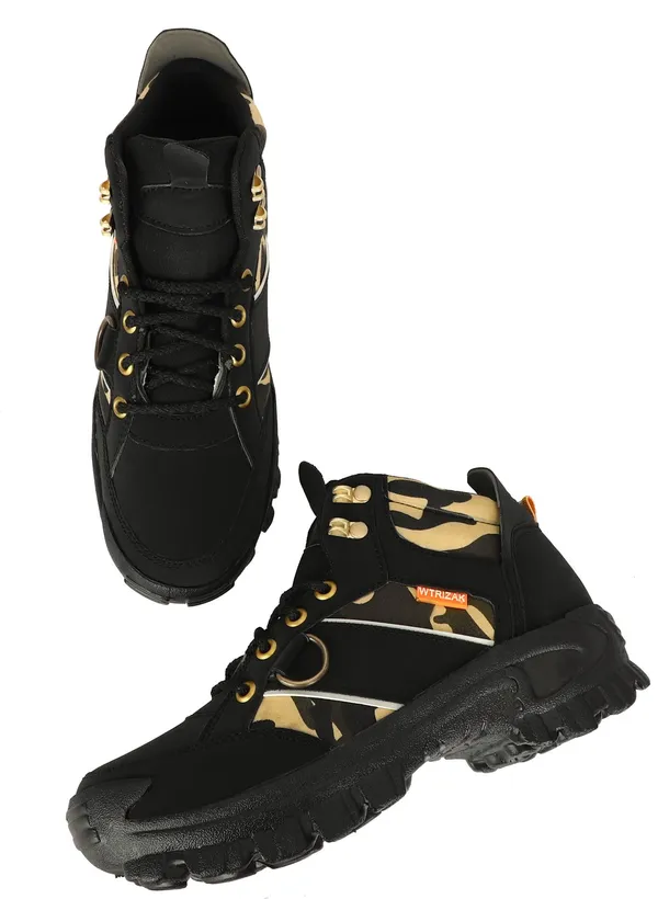 Black_Synthetic_Leather_Premium_&_Comfortable_Boots_For_Men