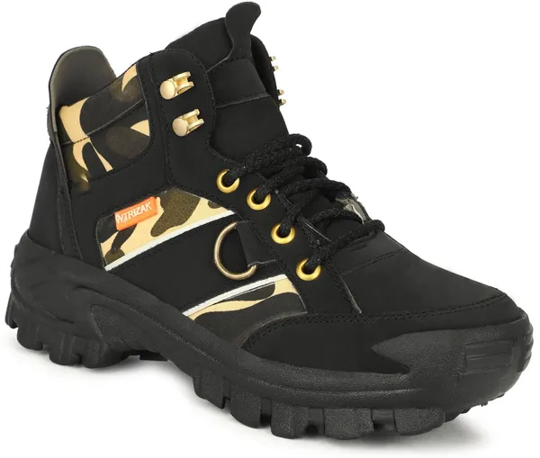 Black_Synthetic_Leather_Premium_&_Comfortable_Shoe_For_Men