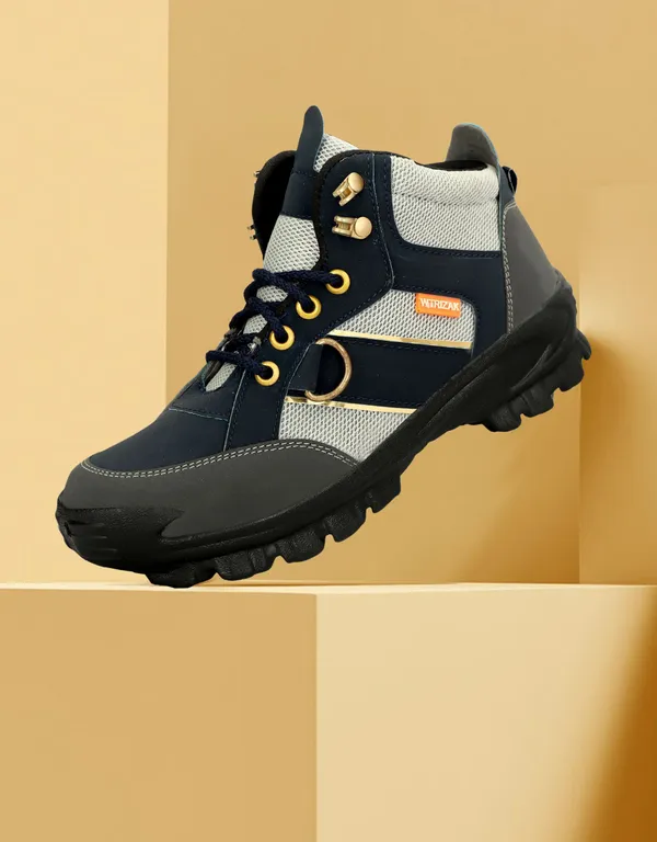 Blue_Synthetic_Leather_Premium_&_Comfortable_Shoe_For_Men