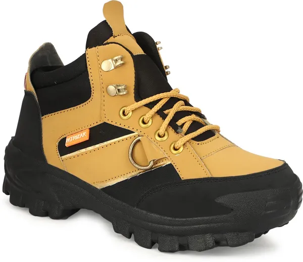 Bronze_Synthetic_Leather_Premium_&_Comfortable_Shoe_For_Men