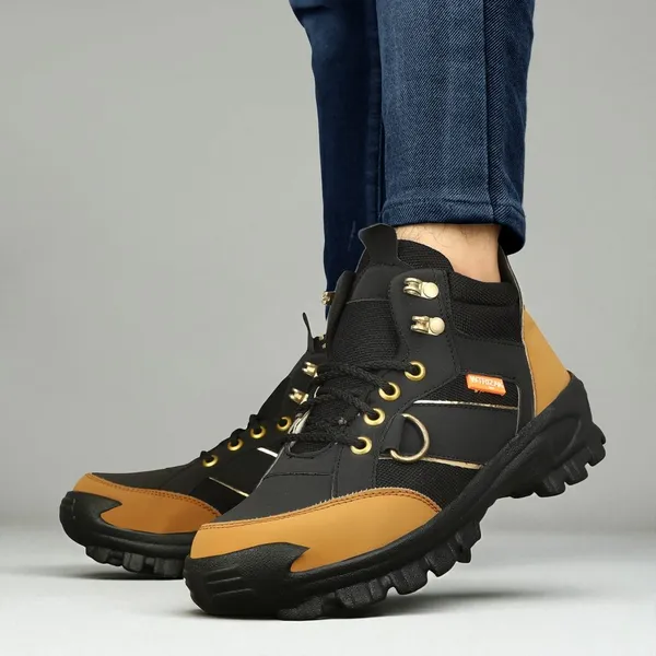 Black_Synthetic_Leather_Premium_&_Comfortable_Shoe_For_Men