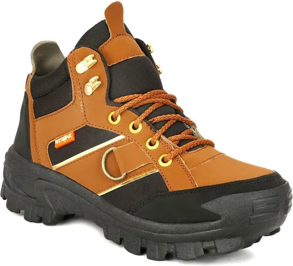 Tan_Synthetic_Leather_Premium_&_Comfortable_Shoe_For_Men