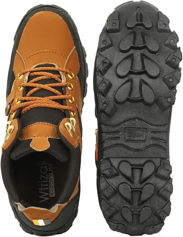 Tan_Synthetic_Leather_Premium_&_Comfortable_Shoe_For_Men