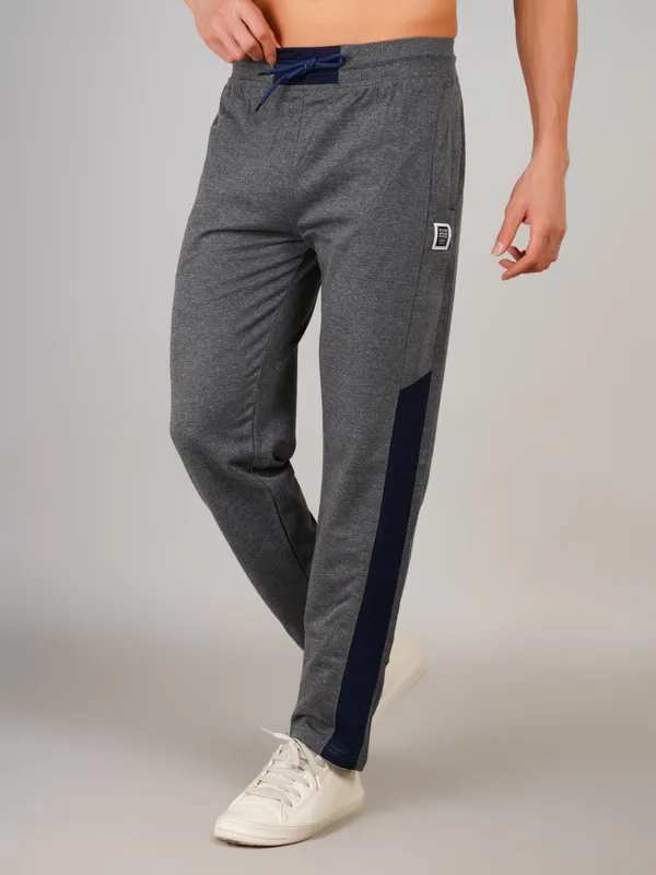Grey_Premium_Cotton_Blend_Solid_Regular_Fit_Track_Pant_For_Men