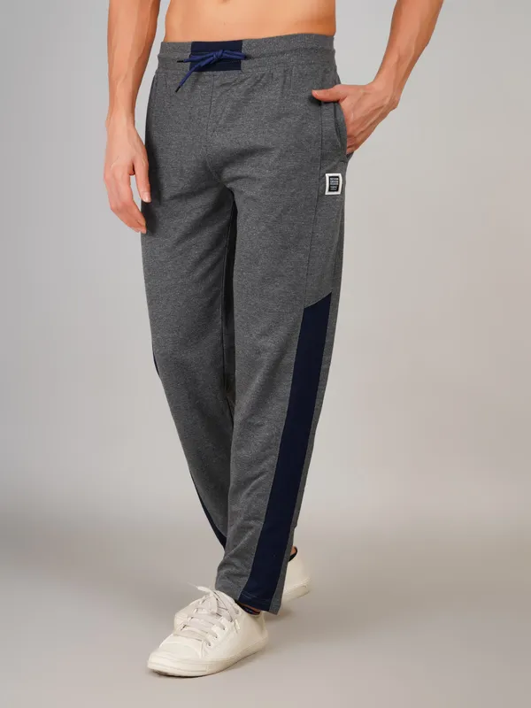Grey_Premium_Cotton_Blend_Solid_Regular_Fit_Track_Pant_For_Men