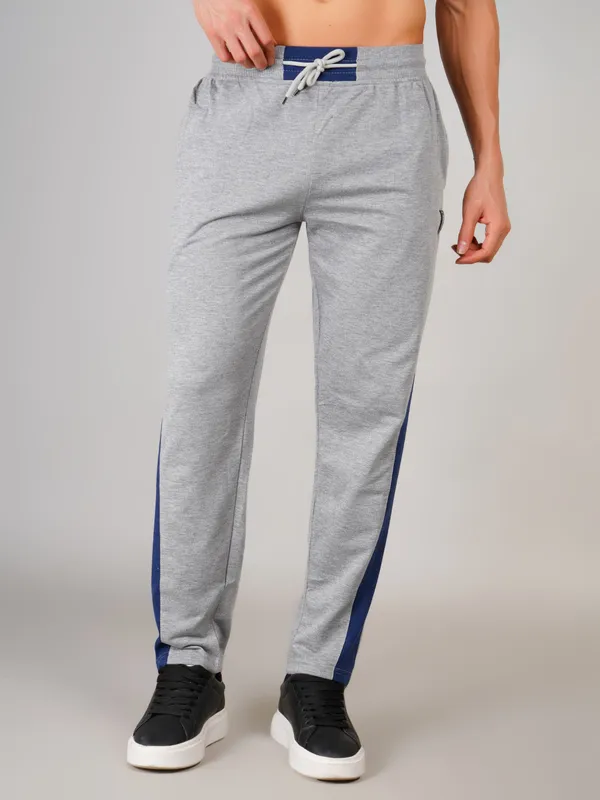 Grey_Premium_Cotton_Blend_Solid_Regular_Fit_Track_Pant_For_Men