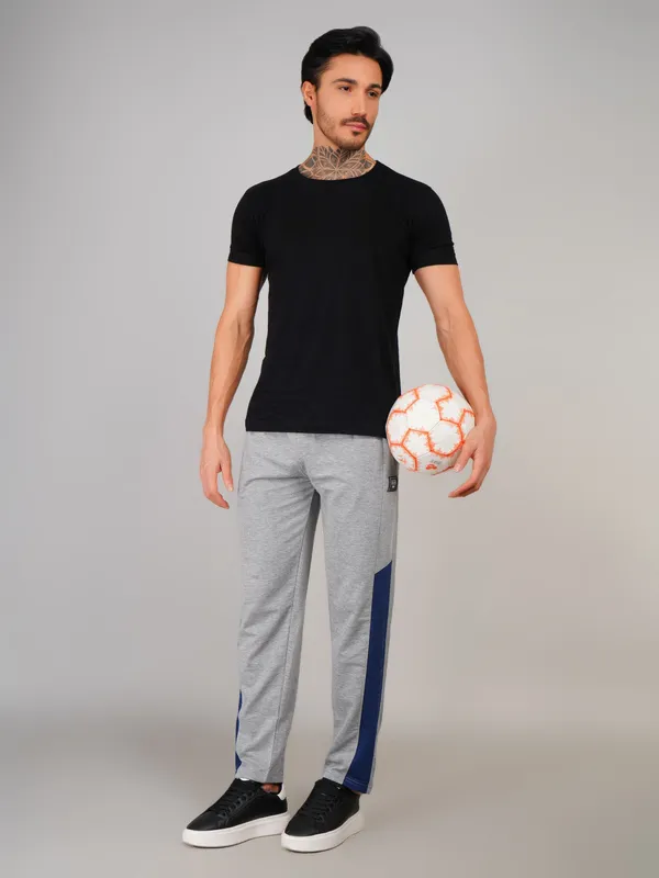 Grey_Premium_Cotton_Blend_Solid_Regular_Fit_Track_Pant_For_Men