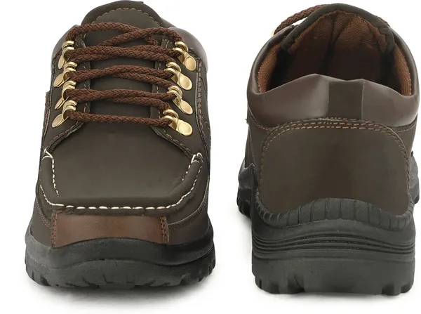 Brown_Synthetic_Leather_Premium_&_Comfortable_Shoe_For_Men
