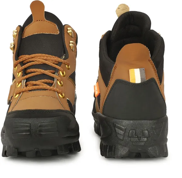 Tan_Synthetic_Leather_Premium_&_Comfortable_Boots_For_Men