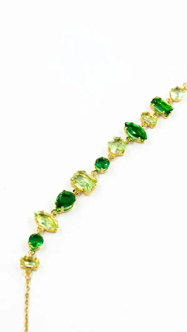 Green_Crystal_necklace_for_women