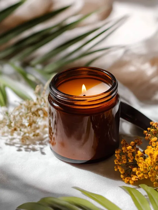 Amber_Jar_Scented_Candle