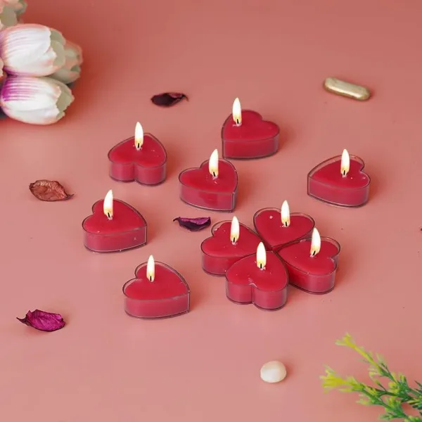 Pack_of_12_Modern_Scented_Heart_Shape_T-Lights