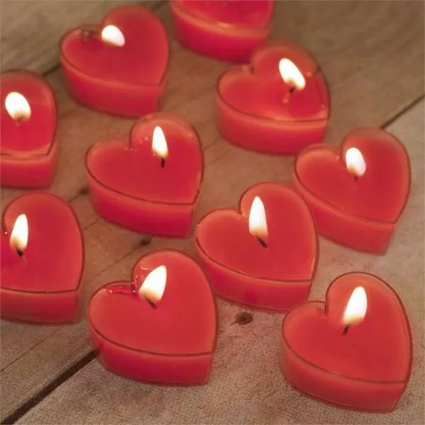 Pack_of_12_Modern_Scented_Heart_Shape_T-Lights