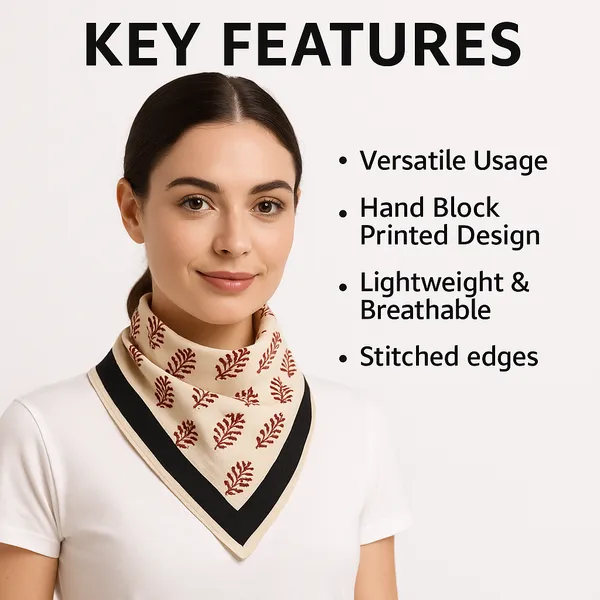 Multicolor_Premium_Printed_Design_Bandana_Scarf_For_Women