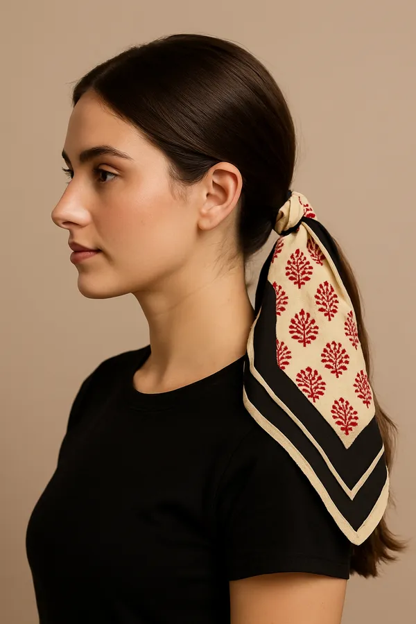 Multicolor_Premium_Printed_Design_Bandana_Scarf_For_Women