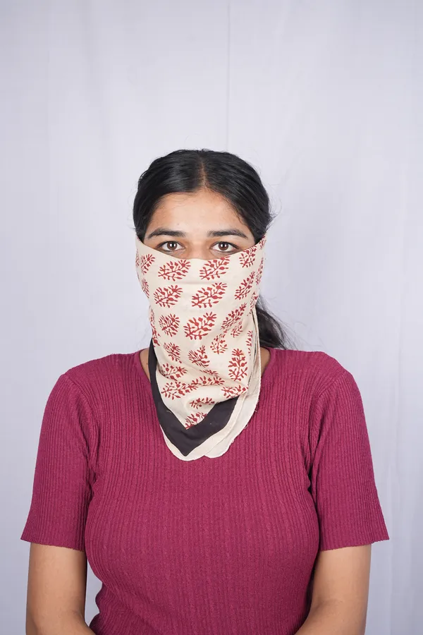 Cream_Printed_Fabric_Face_Covering_for_Women
