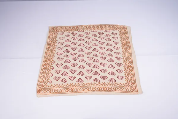 Beige_Printed_Bandana_Scarf_for_Men_And_Women