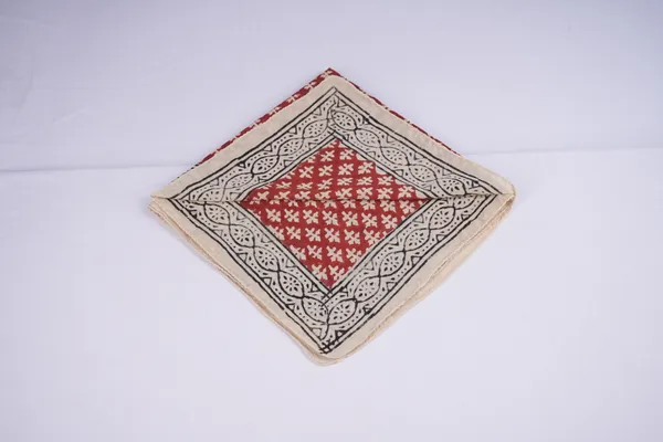 Red_Printed_Bandana_Scarf_for_Women_And_Men