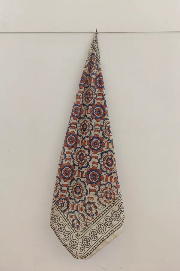 Cream_Floral_Printed_Dupatta_for_Women