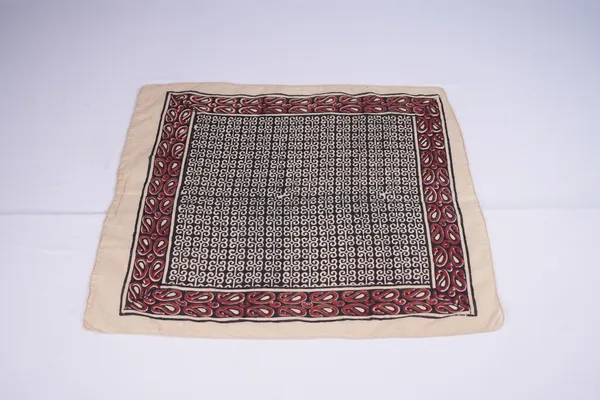 Black_Printed_Bandana_Scarf_for_Women