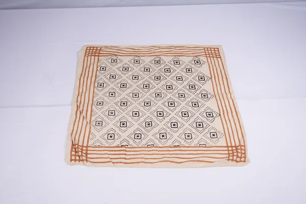 Beige_Geometric_Print_Multiway_Bandana_Scarf_for_Men_And_Women