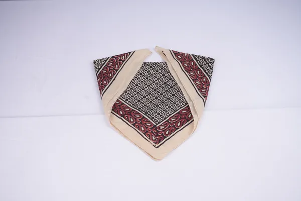 Black_Printed_Bandana_Face_Covering_for_Women