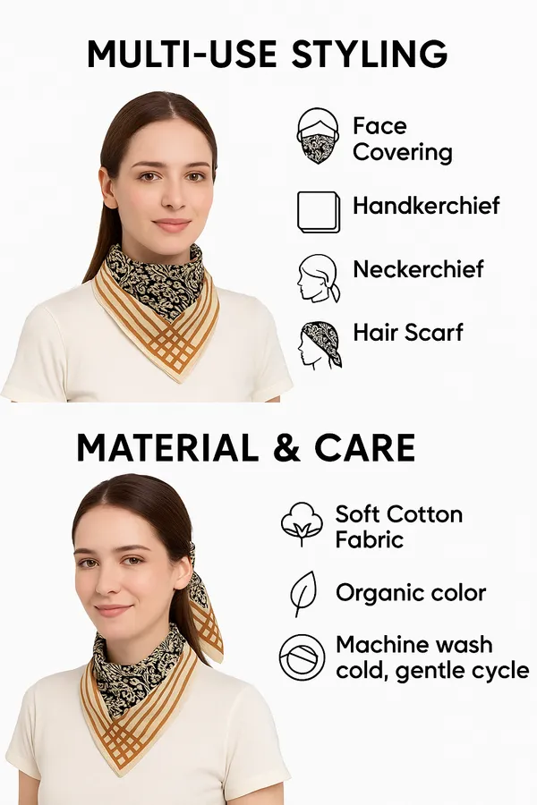 Multicolor_Premium_Printed_Design_Bandana_Scarf_For_Women