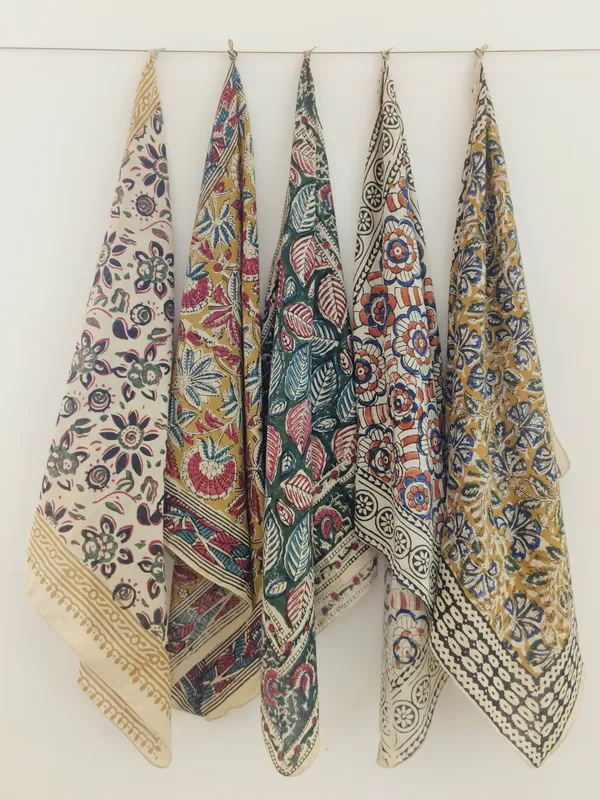 Multicolour_Printed_Scarves_for_Women