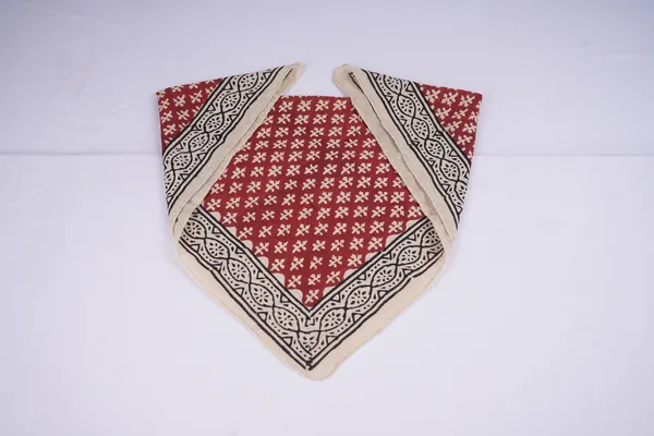 Red_Printed_Bandana_Scarf_for_Women_And_Men