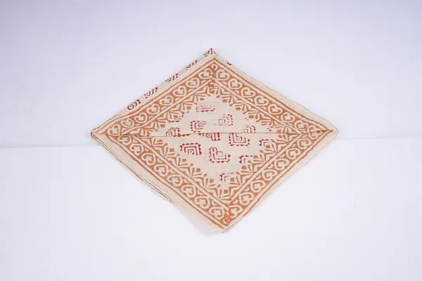 Beige_Printed_Bandana_Scarf_for_Men_And_Women