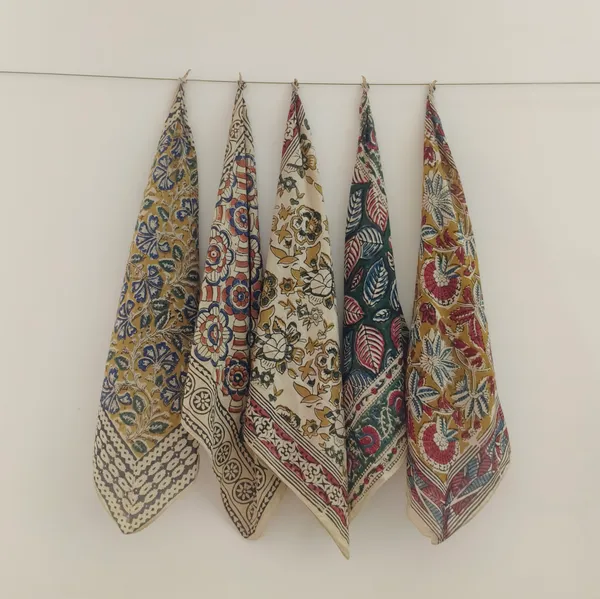 Multicolour_Printed_Scarves_for_Women