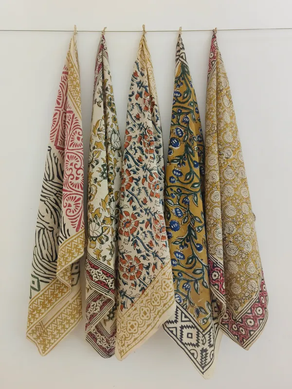 Multicolour_Printed_Scarves_for_Women