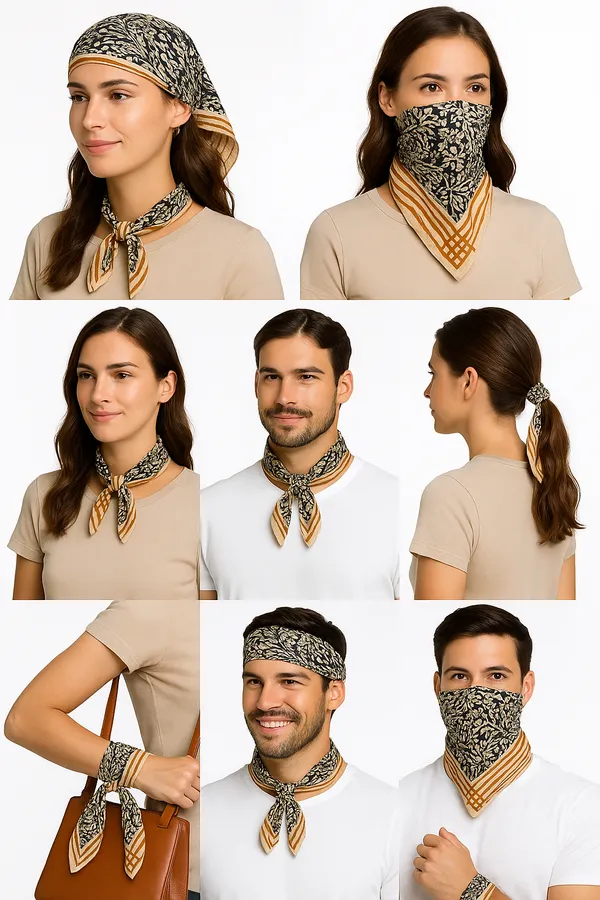 Black_Printed_Multiway_Bandana_for_Women_And_Men