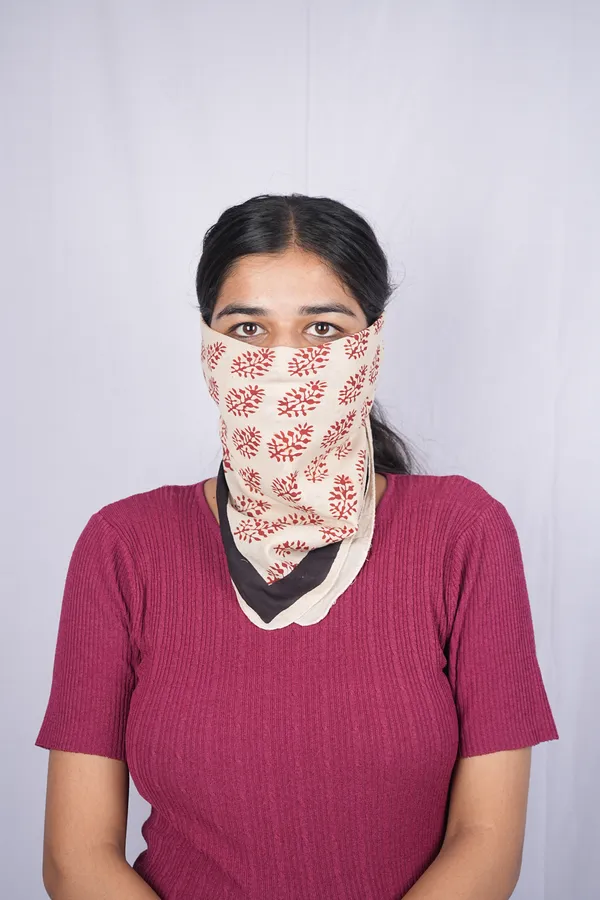 Cream_Printed_Cloth_Face_Covering_for_Women
