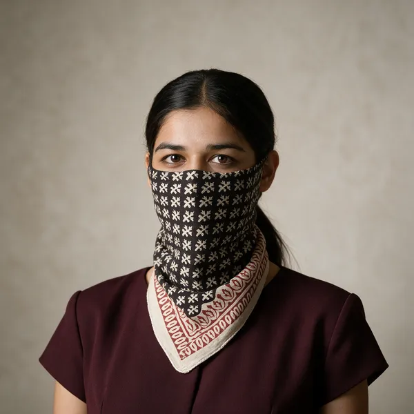 Black_Printed_Bandana_Scarf_for_Men_And_Women