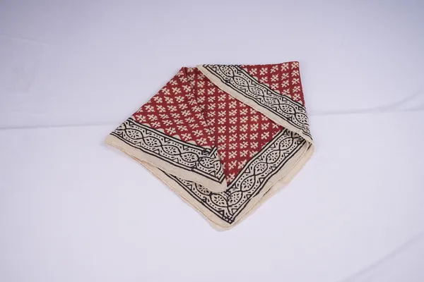 Red_Printed_Bandana_Scarf_for_Women_And_Men